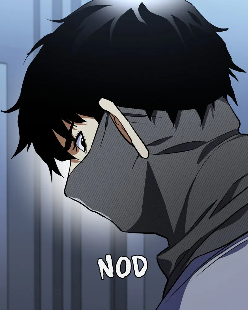 RANKER Chapter 34 page 183 - 