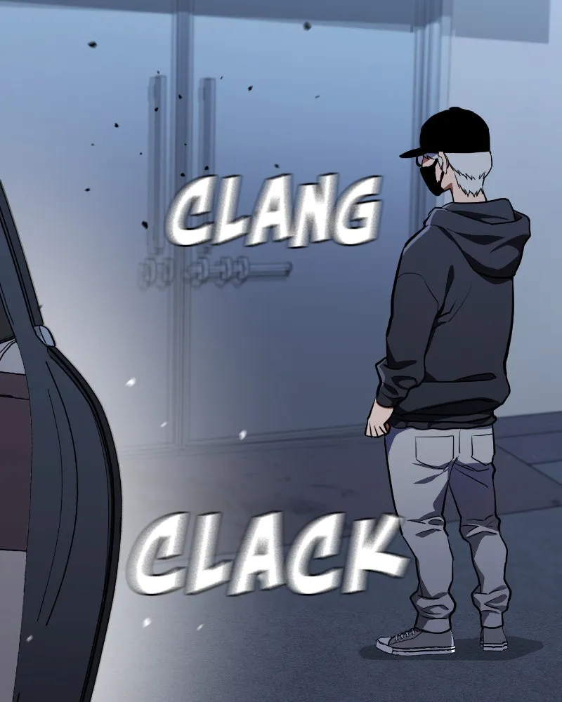RANKER Chapter 34 page 185 - 
