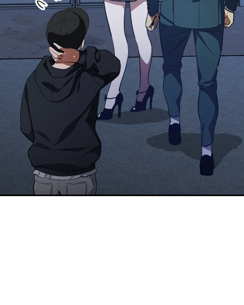 RANKER Chapter 34 page 197 - 