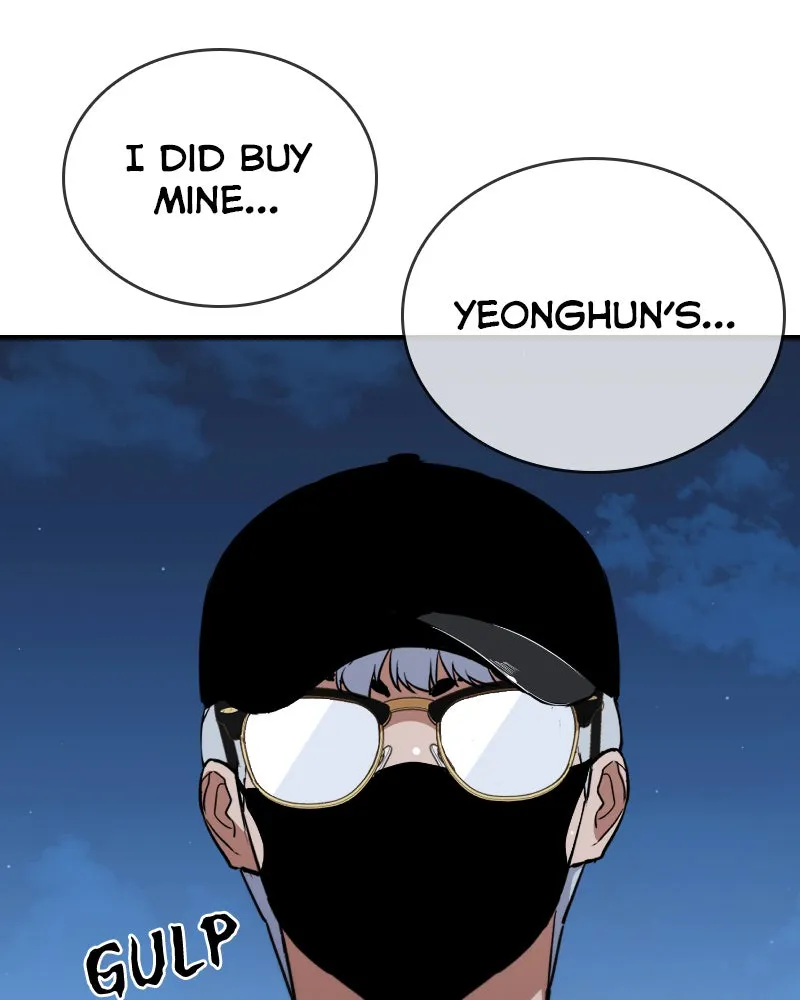 RANKER Chapter 34 page 200 - 