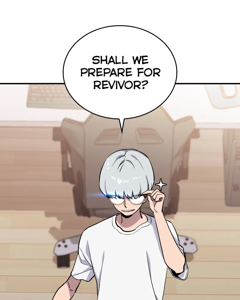 RANKER Chapter 34 page 3 - 