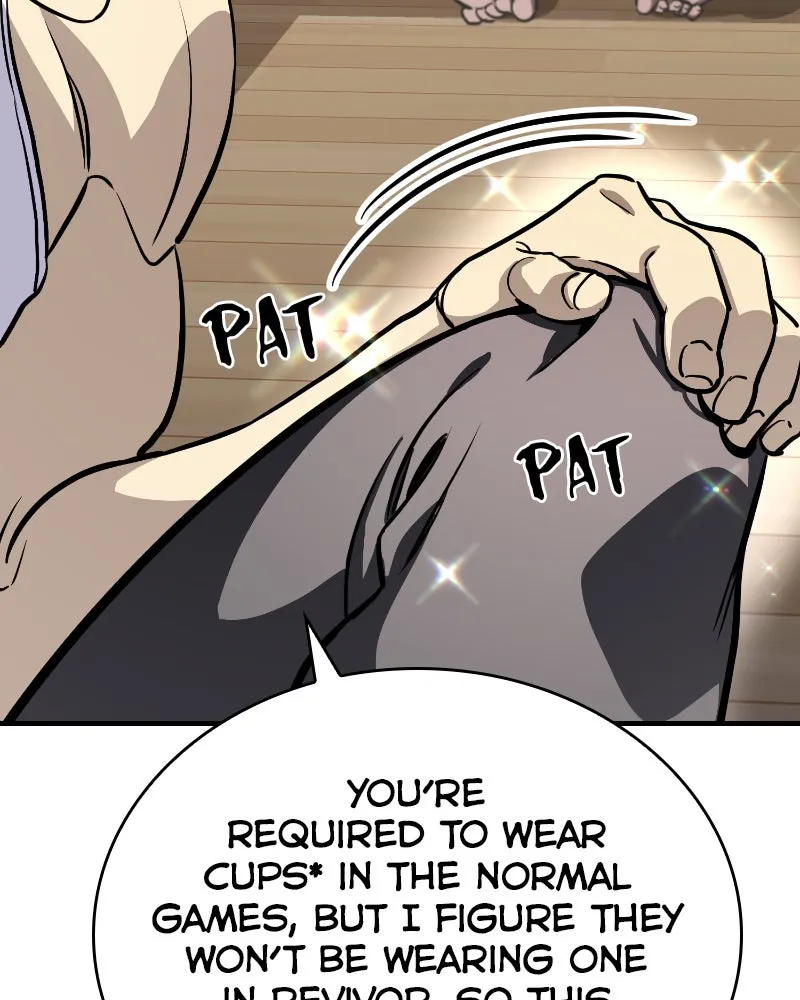 RANKER Chapter 34 page 21 - 