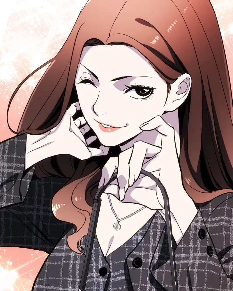RANKER Chapter 34 page 207 - 