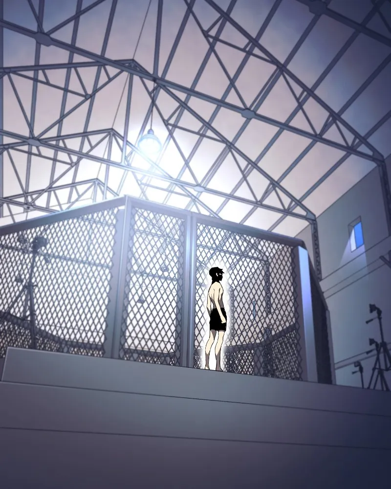 RANKER Chapter 34 page 212 - 