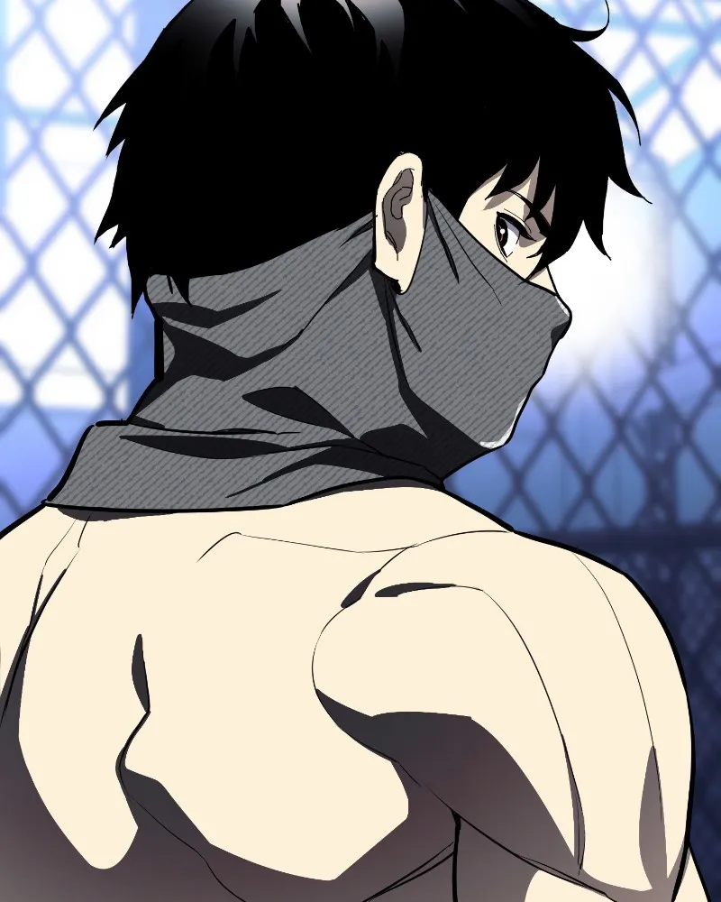 RANKER Chapter 34 page 214 - 