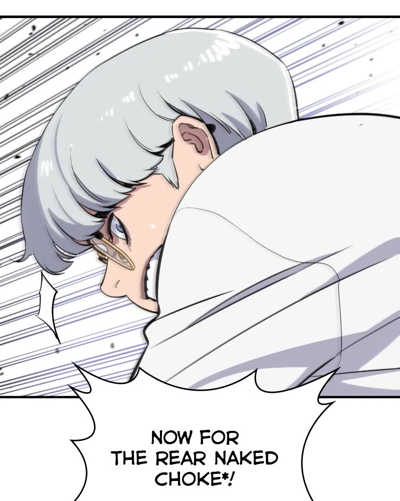 RANKER Chapter 34 page 23 - 