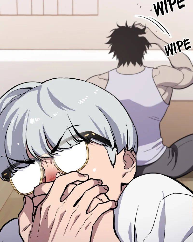 RANKER Chapter 34 page 32 - 