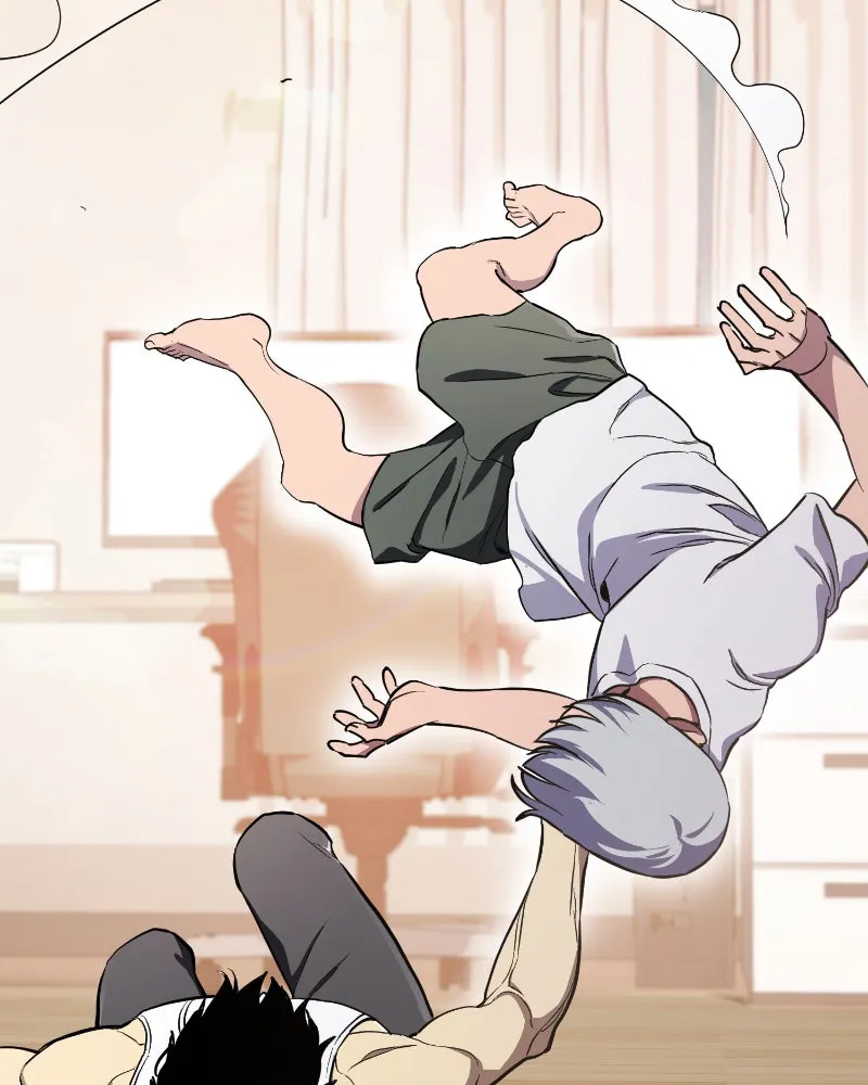 RANKER Chapter 34 page 42 - 