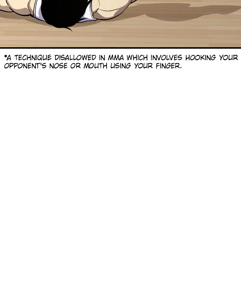 RANKER Chapter 34 page 43 - 