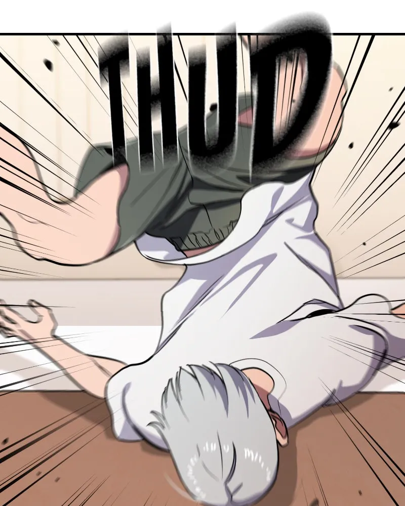RANKER Chapter 34 page 44 - 