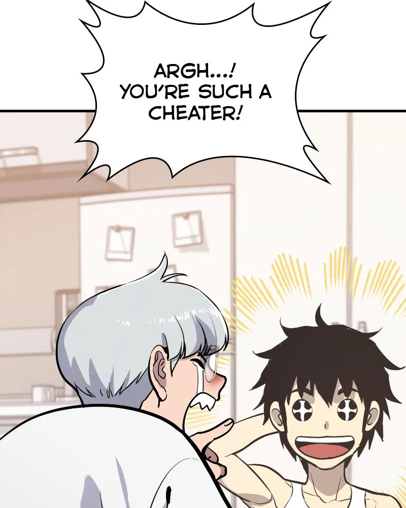 RANKER Chapter 34 page 46 - 