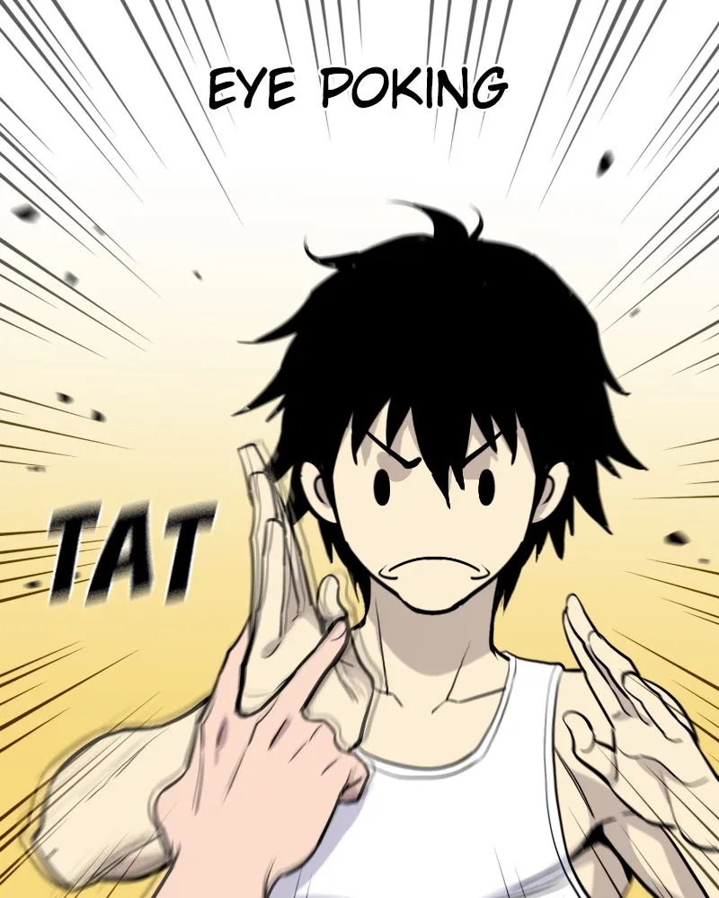 RANKER Chapter 34 page 51 - 