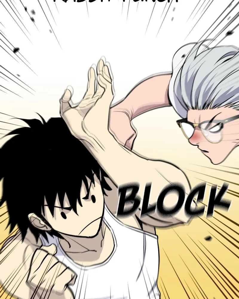 RANKER Chapter 34 page 53 - 