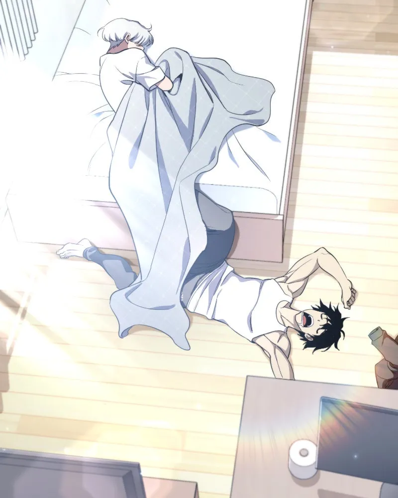 RANKER Chapter 34 page 61 - 