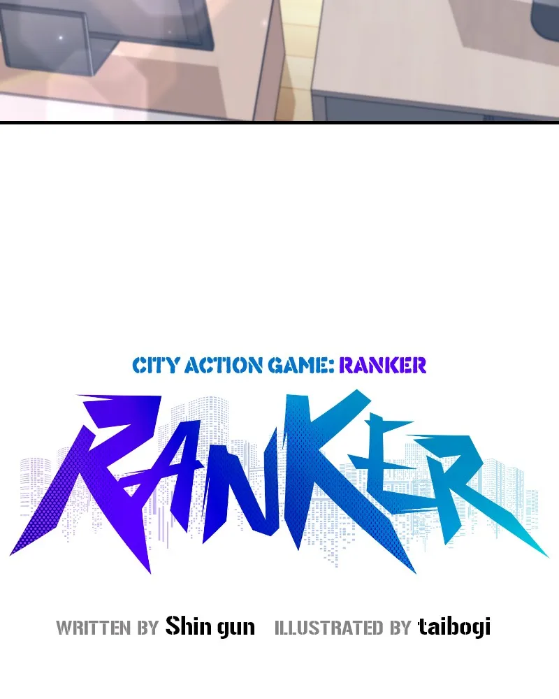 RANKER Chapter 34 page 62 - 