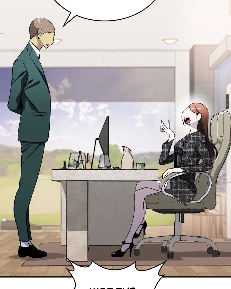 RANKER Chapter 34 page 73 - 