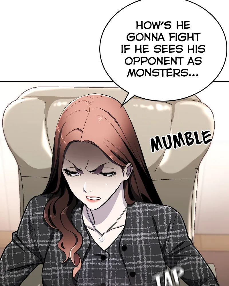 RANKER Chapter 34 page 75 - 
