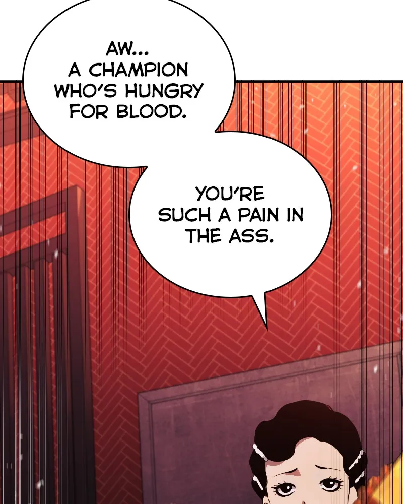 RANKER Chapter 34 page 95 - 