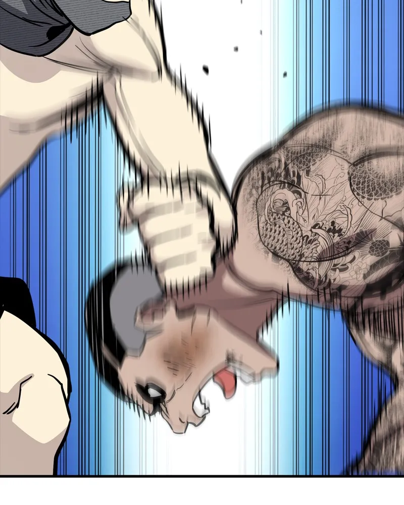 RANKER Chapter 35 page 116 - 