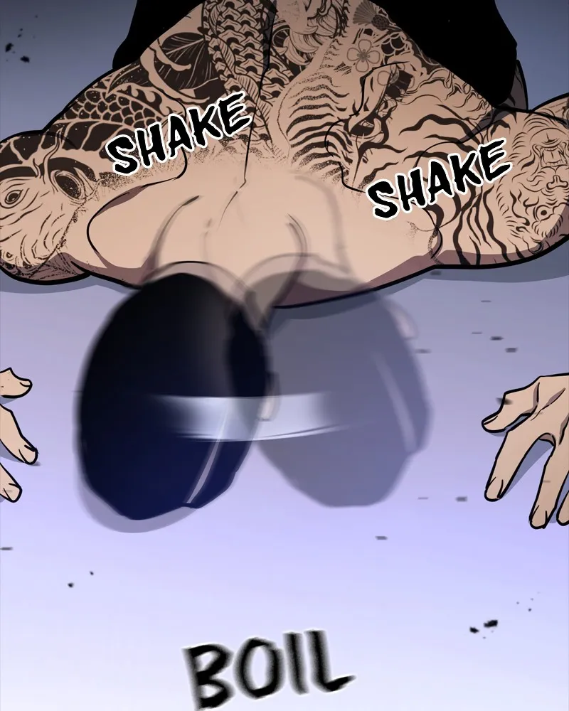 RANKER Chapter 35 page 124 - 