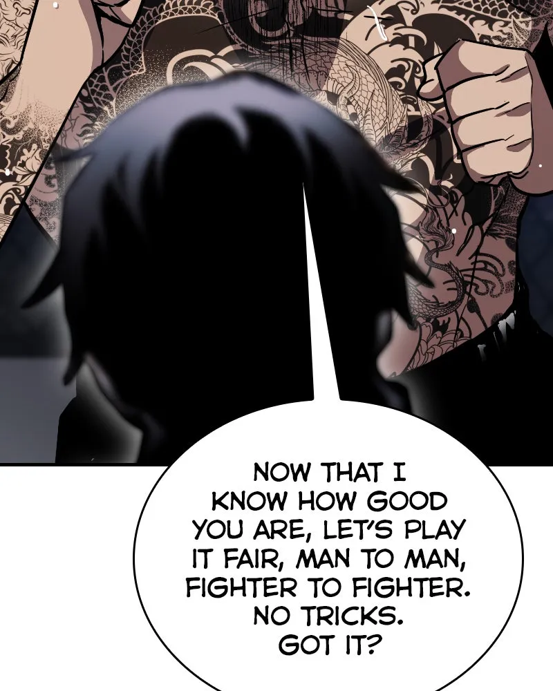 RANKER Chapter 35 page 127 - 