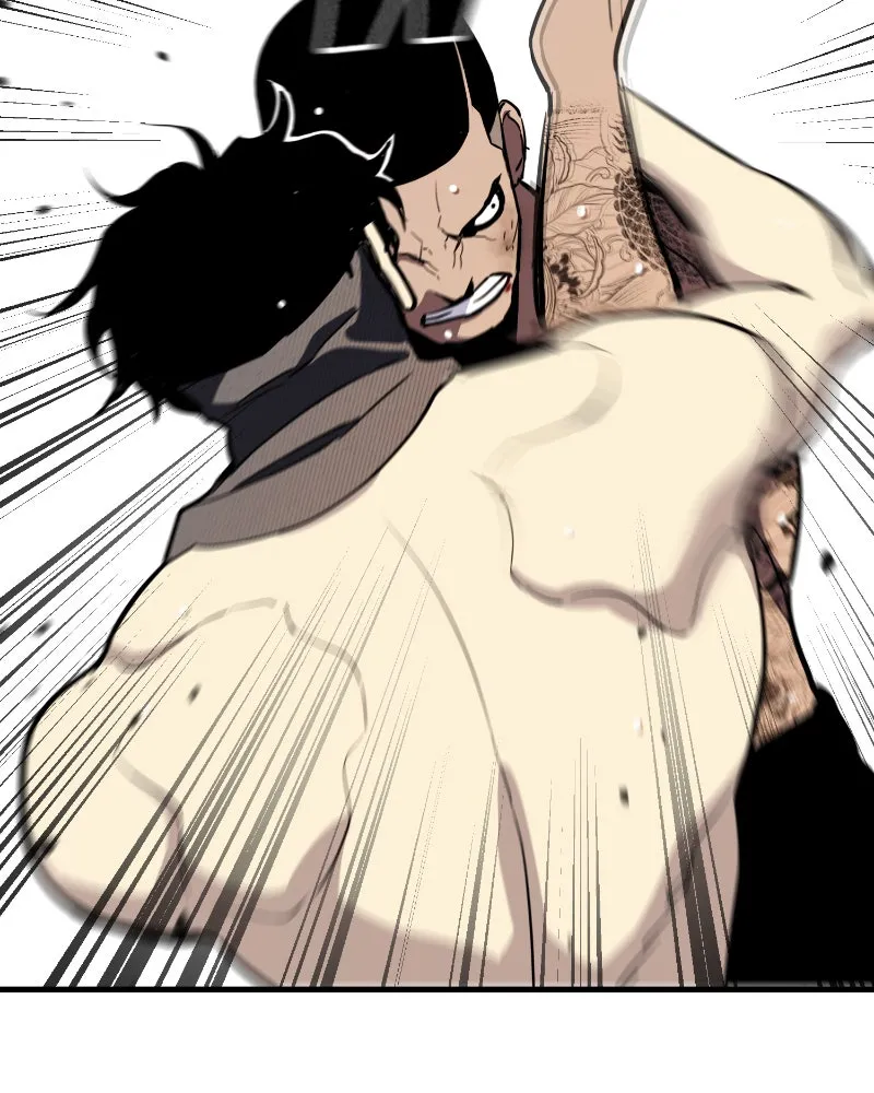 RANKER Chapter 35 page 131 - 