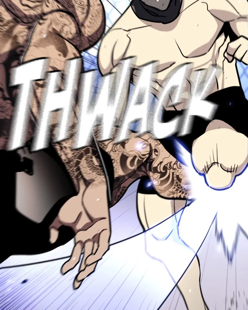 RANKER Chapter 35 page 133 - 