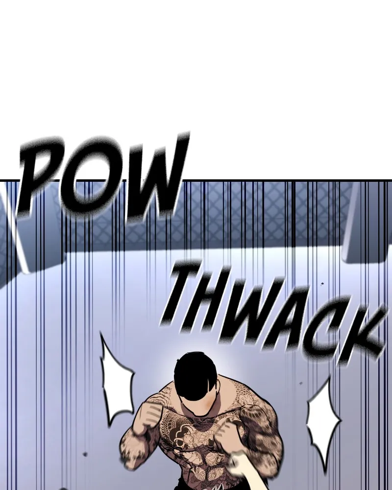RANKER Chapter 35 page 137 - 