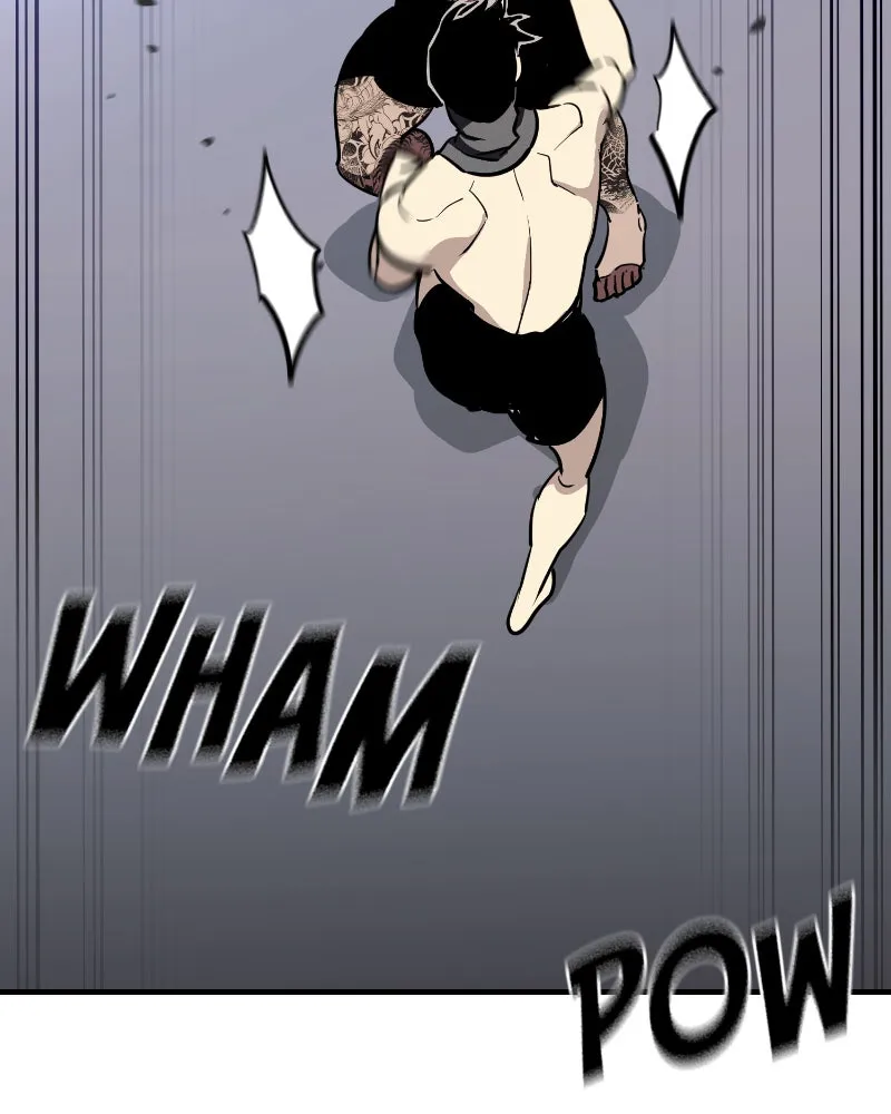 RANKER Chapter 35 page 138 - 