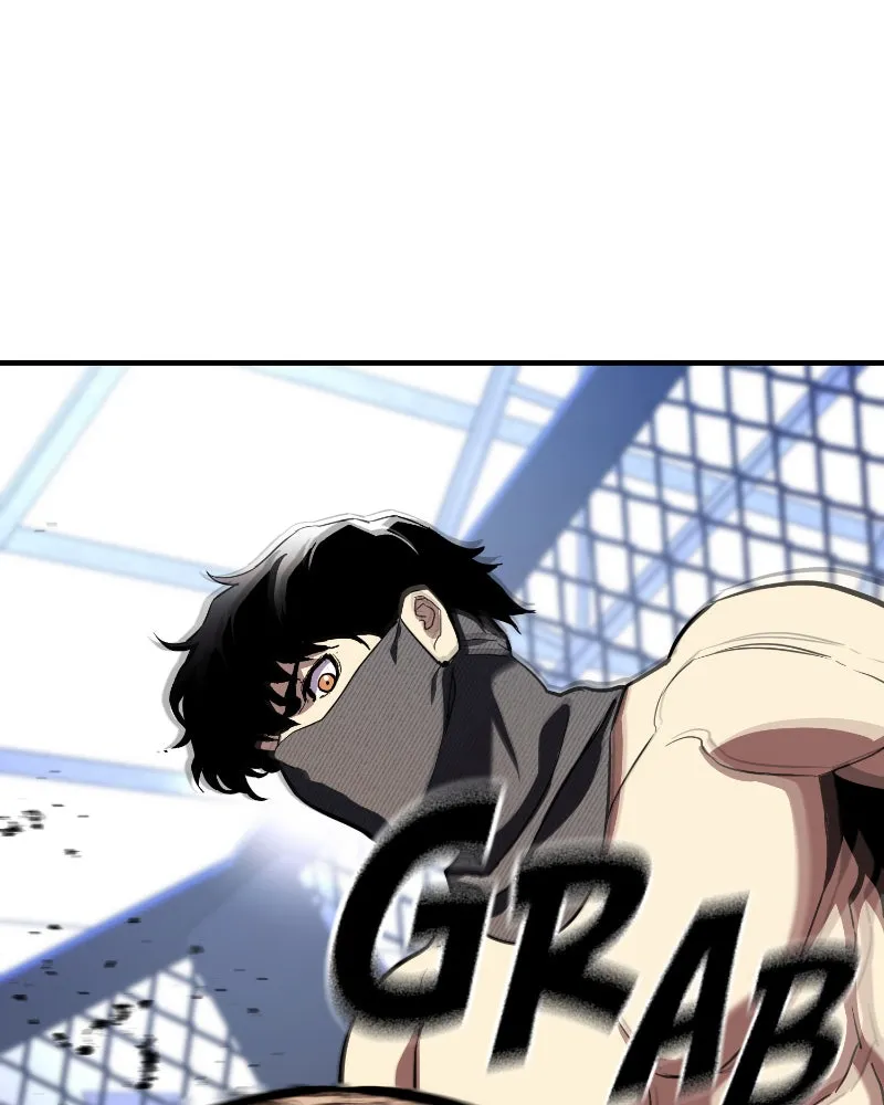 RANKER Chapter 35 page 152 - 