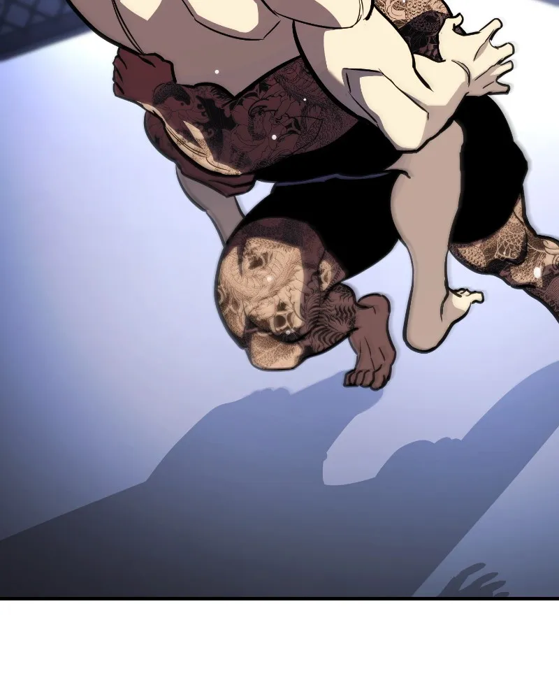 RANKER Chapter 35 page 155 - 