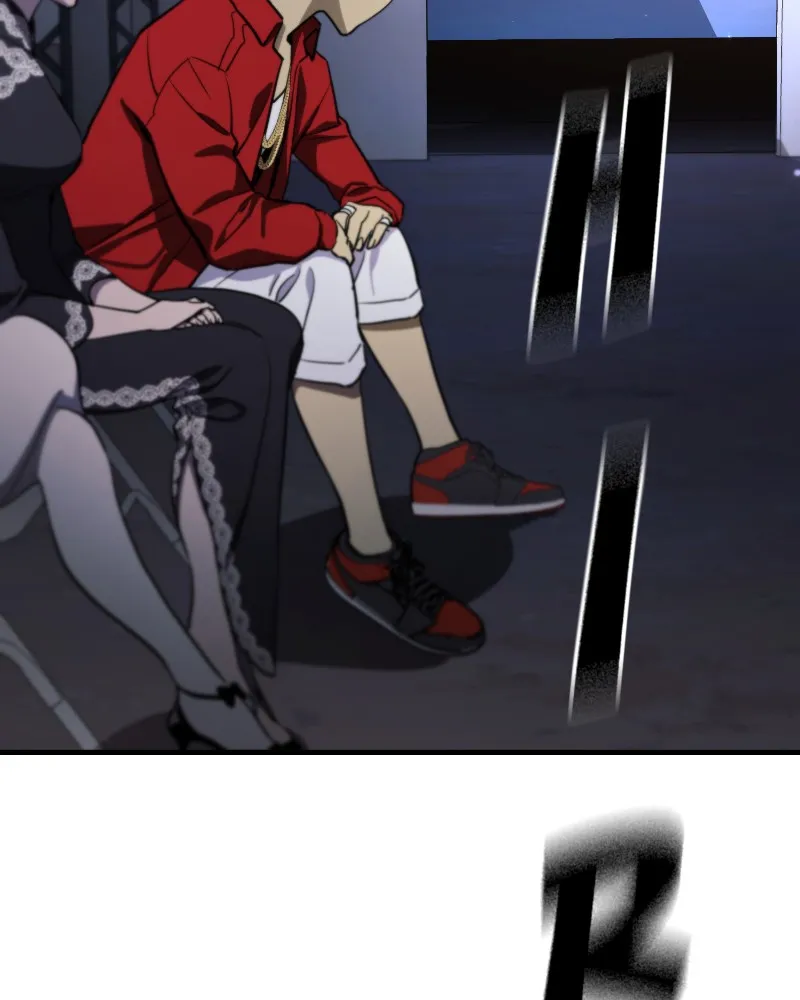 RANKER Chapter 35 page 25 - 