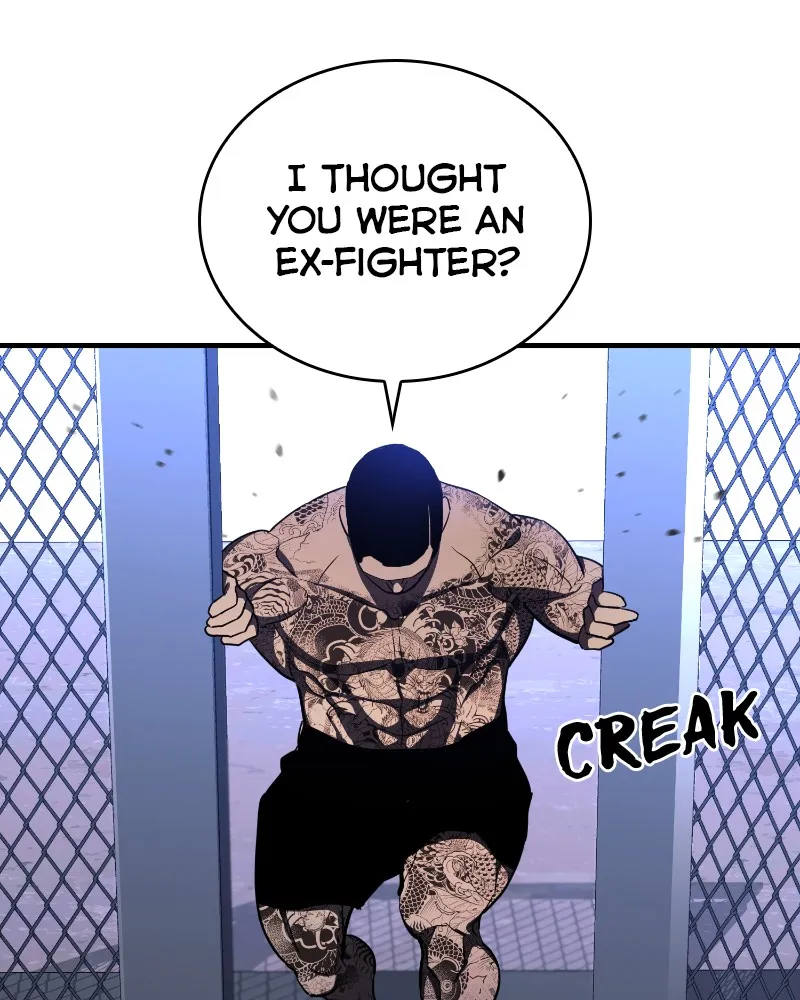 RANKER Chapter 35 page 33 - 