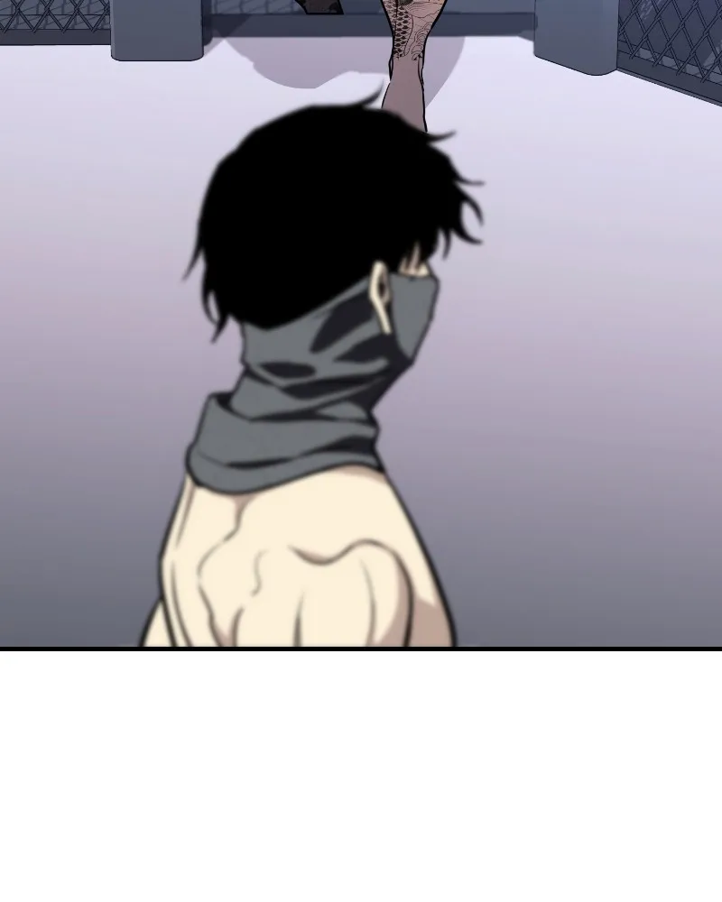 RANKER Chapter 35 page 34 - 