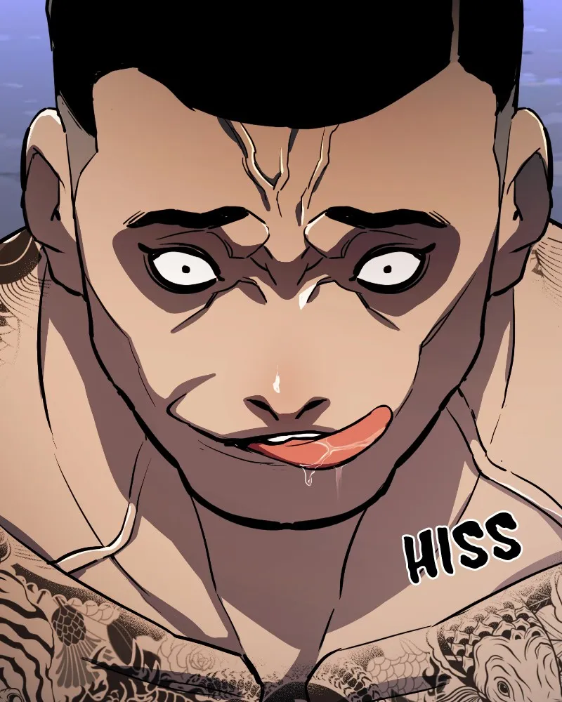 RANKER Chapter 35 page 36 - 