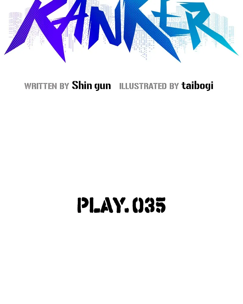 RANKER Chapter 35 page 38 - 