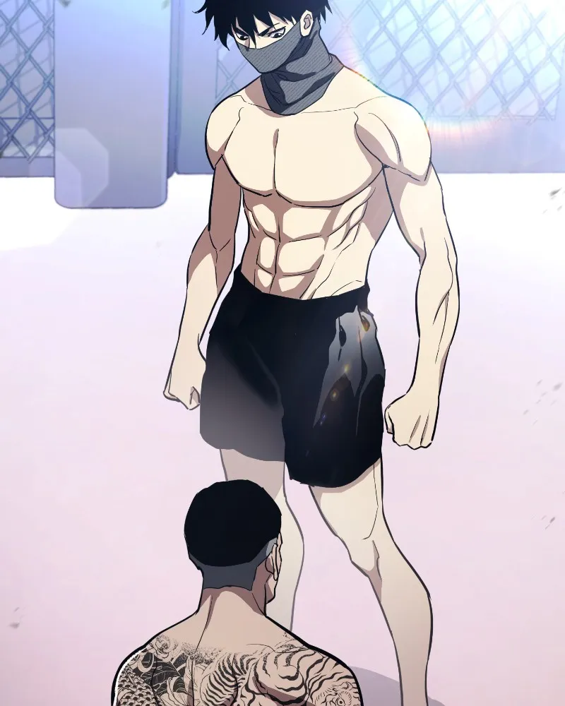 RANKER Chapter 35 page 40 - 