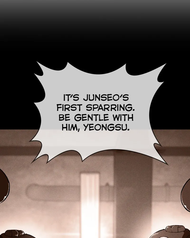 RANKER Chapter 35 page 46 - 