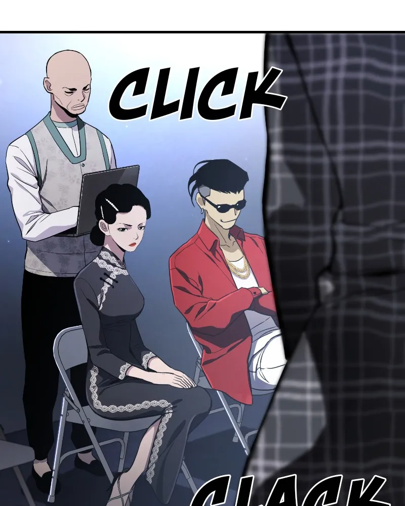 RANKER Chapter 35 page 6 - 