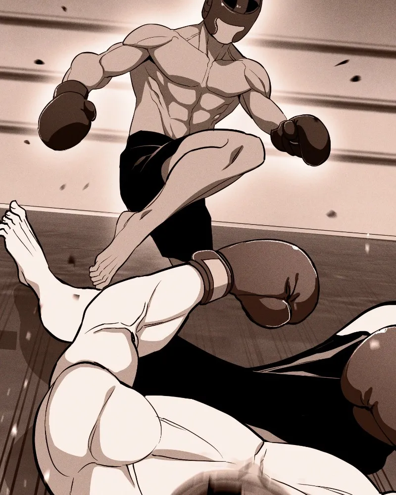 RANKER Chapter 35 page 56 - 