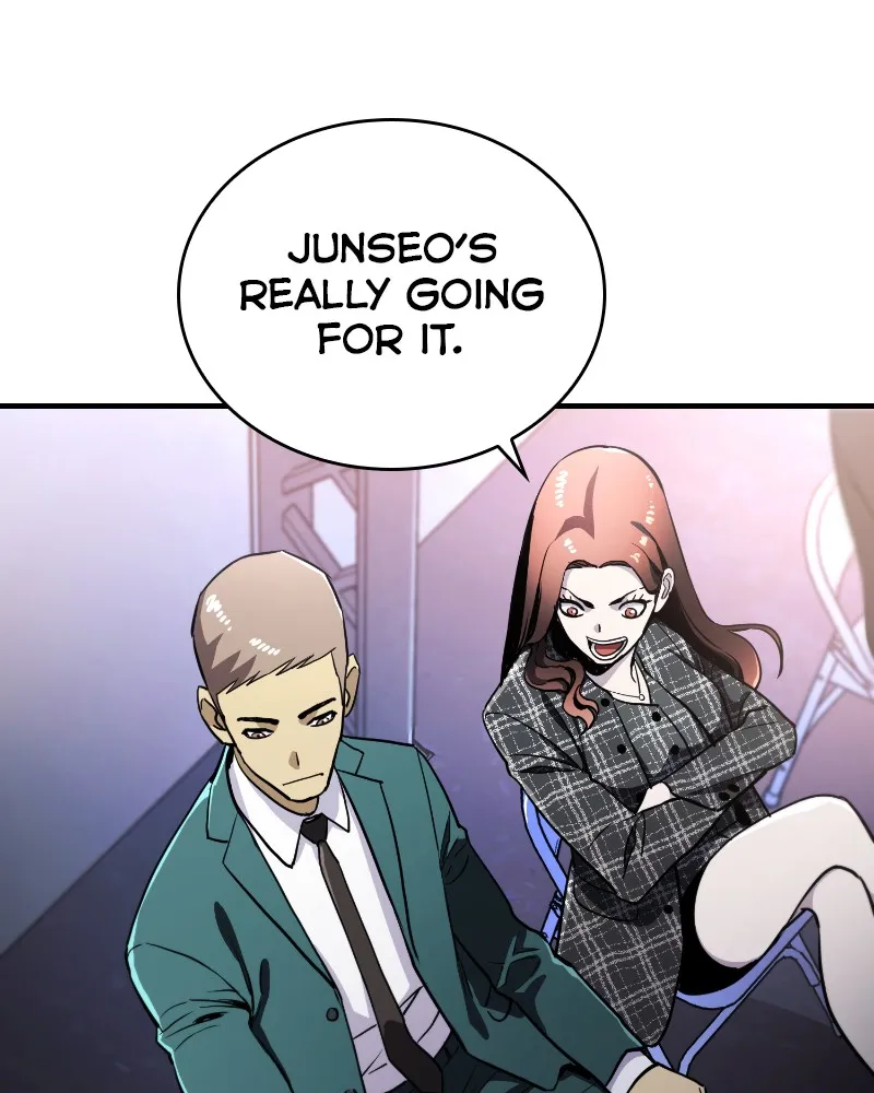 RANKER Chapter 35 page 85 - 