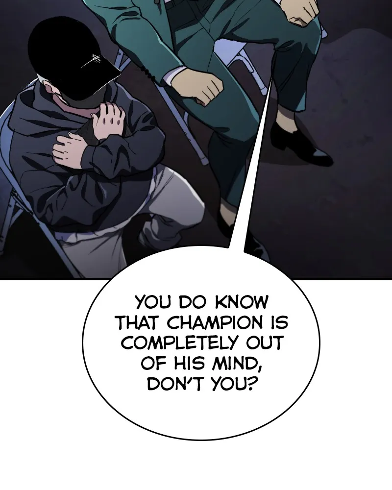 RANKER Chapter 35 page 86 - 