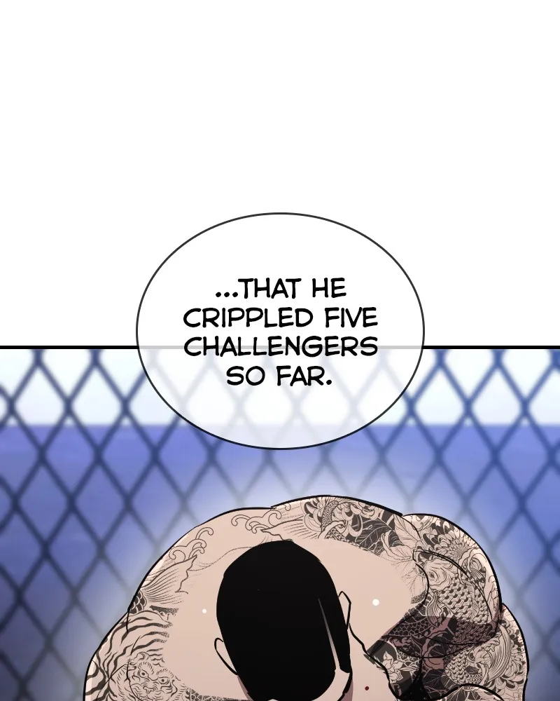 RANKER Chapter 35 page 92 - 
