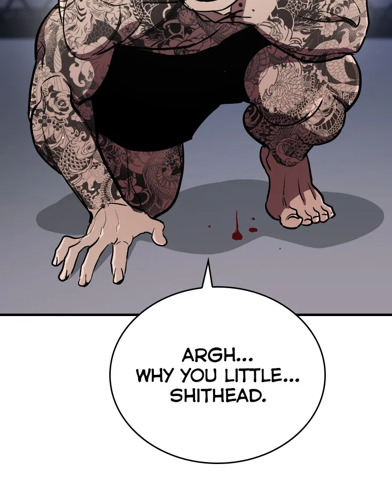 RANKER Chapter 35 page 93 - 