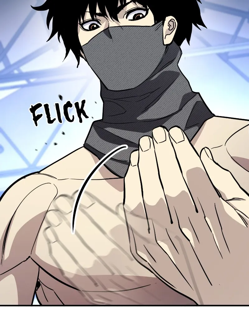 RANKER Chapter 35 page 95 - 