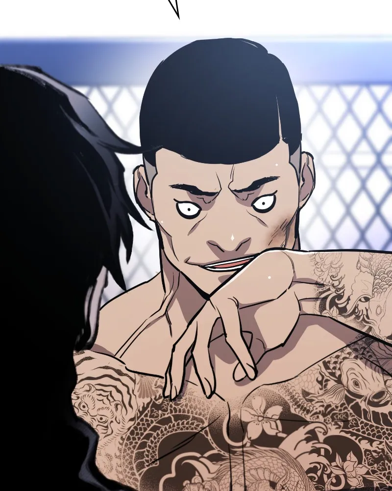 RANKER Chapter 35 page 97 - 