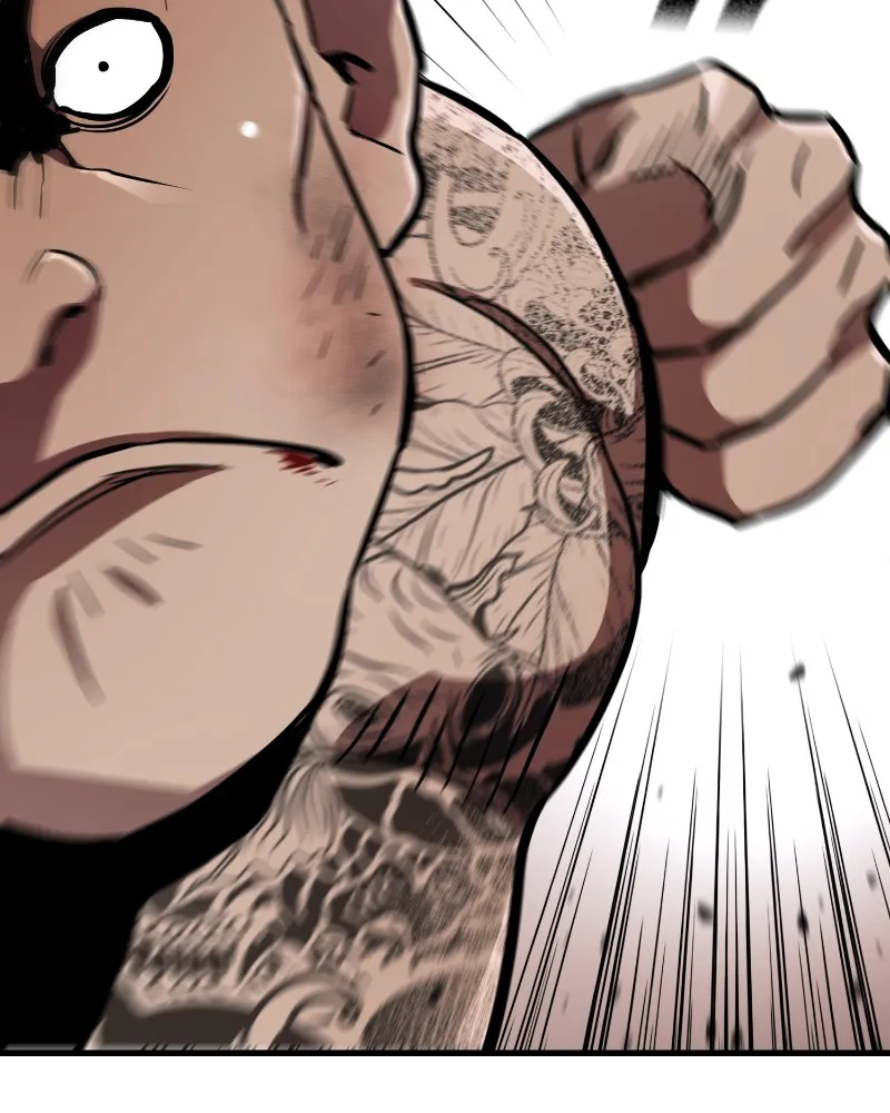 RANKER Chapter 35 page 100 - 