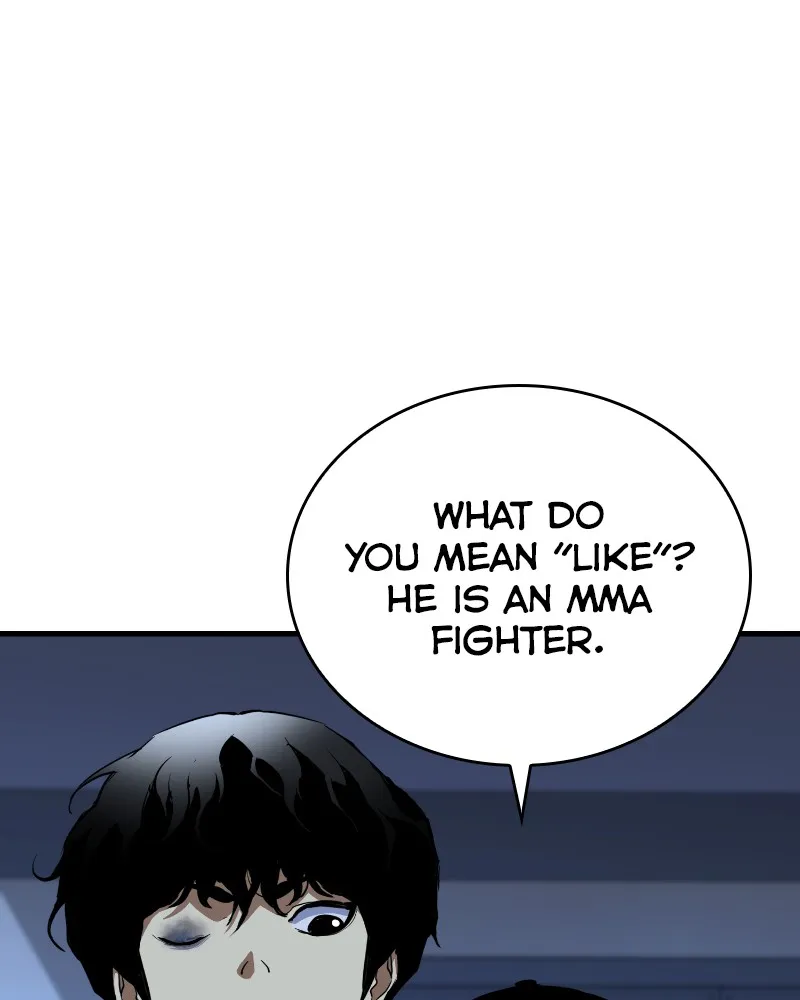 RANKER Chapter 36 page 104 - 