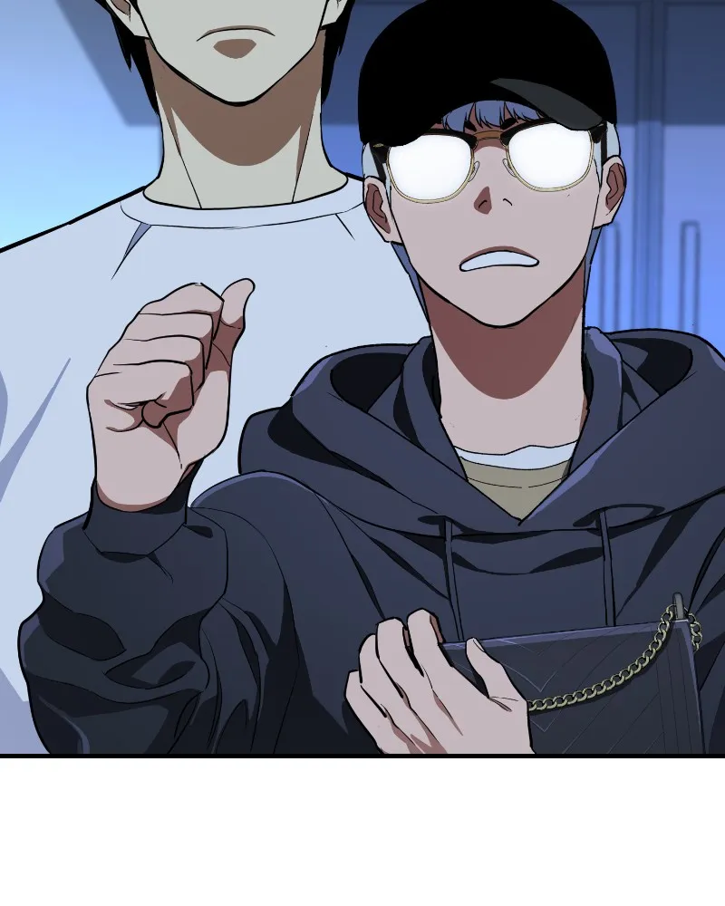 RANKER Chapter 36 page 105 - 