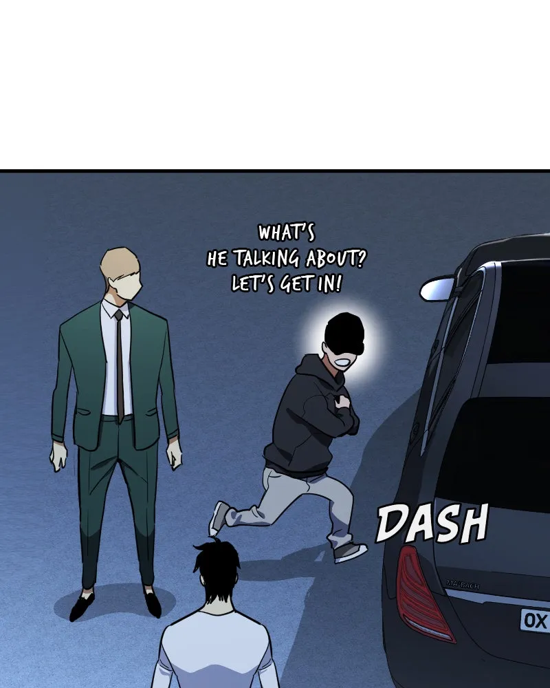 RANKER Chapter 36 page 109 - 